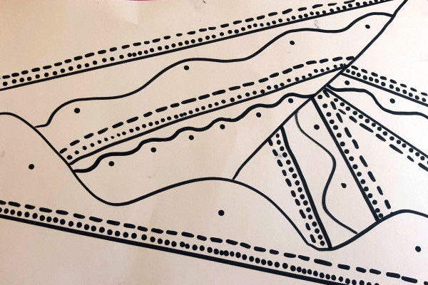 Tvoríme v domácom prostredí pod vedením J. Khouri