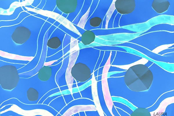 Tvoríme v domácom prostredí pod vedením J. Khouri