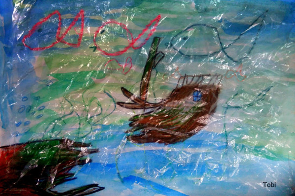 Tvoríme v domácom prostredí pod vedením J. Khouri