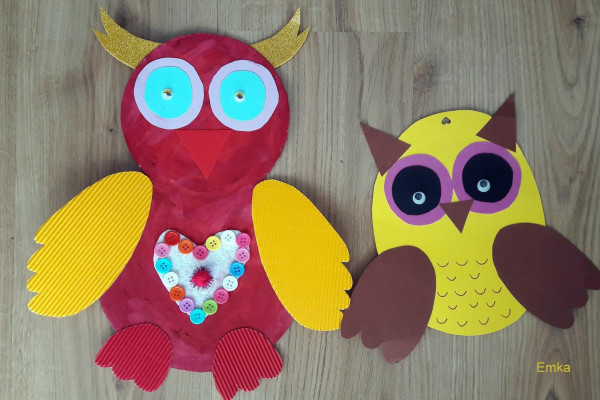 Tvoríme v domácom prostredí pod vedením J. Khouri