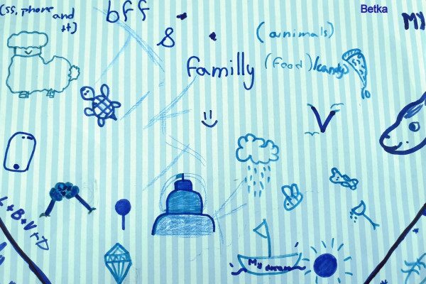 Tvoríme v domácom prostredí pod vedením J. Khouri