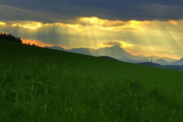 Tvoríme v domácom prostredí pod vedením J. Khouri