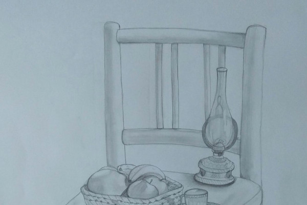 Tvoríme v domácom prostredí pod vedením J. Khouri