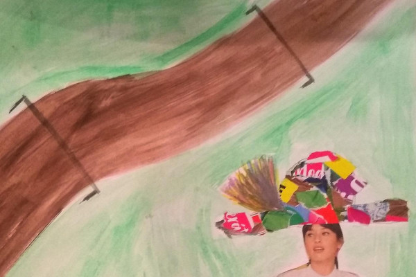 Tvoríme v domácom prostredí pod vedením J. Khouri