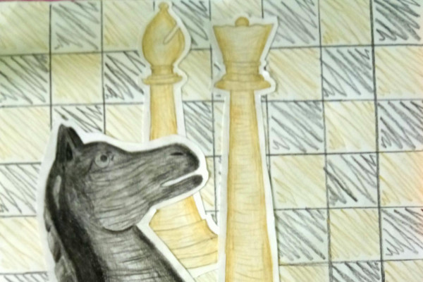 Tvoríme v domácom prostredí pod vedením J. Khouri