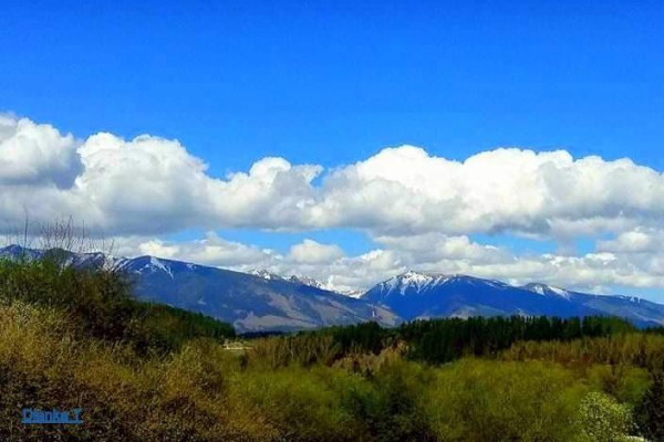 Tvoríme v domácom prostredí pod vedením J. Khouri