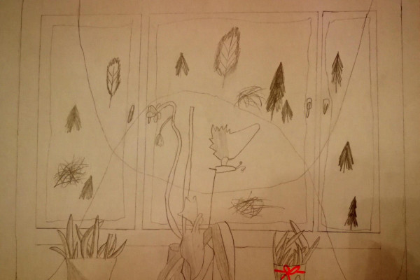 Tvoríme v domácom prostredí pod vedením J. Khouri