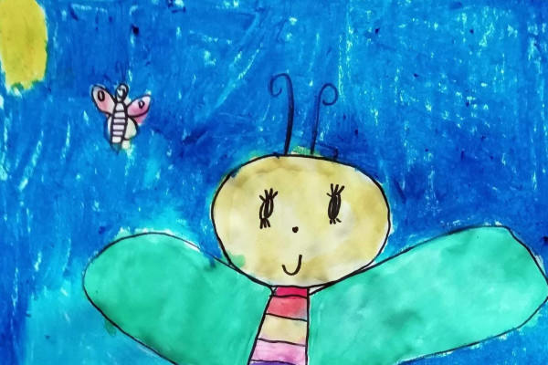 Tvoríme v domácom prostredí pod vedením J. Khouri