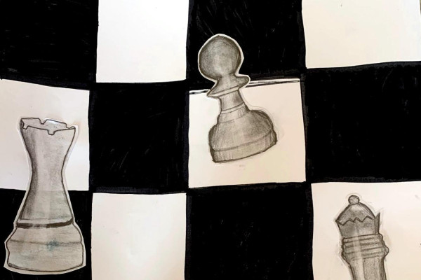 Tvoríme v domácom prostredí pod vedením J. Khouri