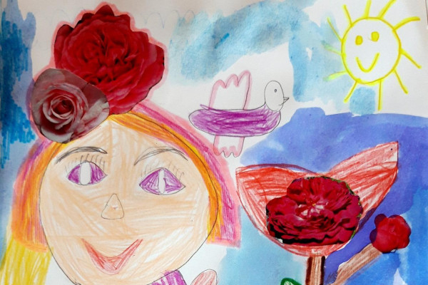 Tvoríme v domácom prostredí pod vedením J. Khouri