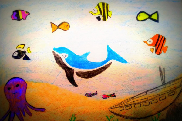 Tvoríme v domácom prostredí pod vedením J. Khouri