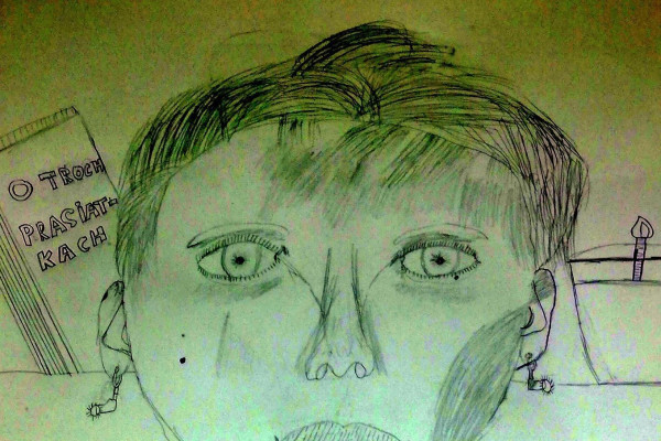 Tvoríme v domácom prostredí pod vedením J. Khouri