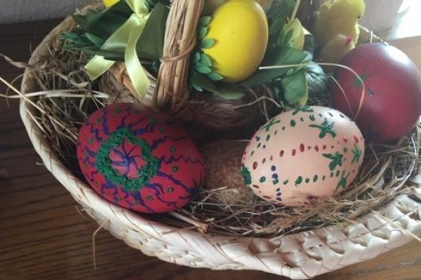 Tvoríme v domácom prostredí pod vedením J. Khouri