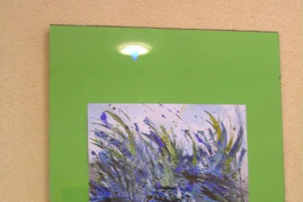 ABSOLVENTSKÁ VÝSTAVA 13.jún 2013