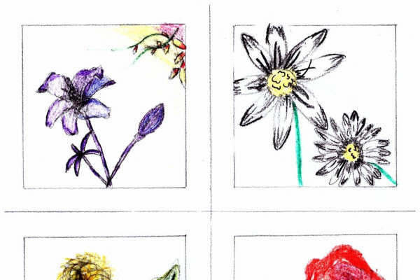 Tvoríme v domácom prostredí pod vedením J. Khouri