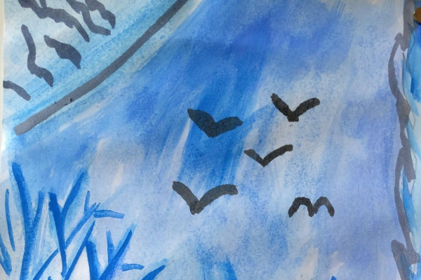 Tvoríme v domácom prostredí pod vedením J. Khouri