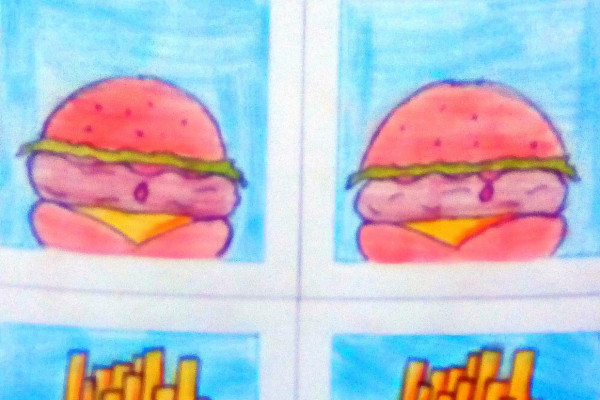 Tvoríme v domácom prostredí pod vedením J. Khouri