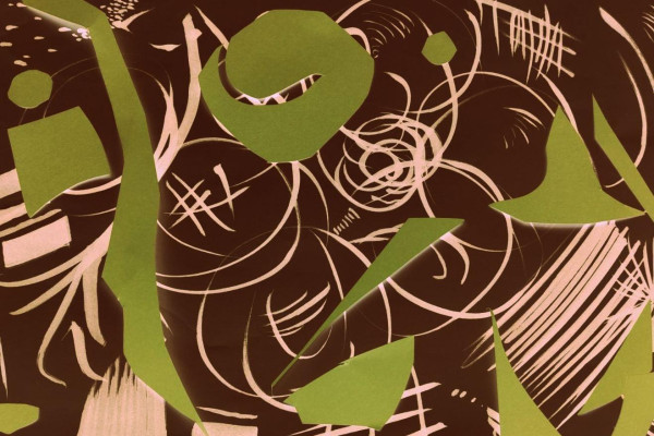 Tvoríme v domácom prostredí pod vedením J. Khouri