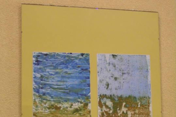 ABSOLVENTSKÁ VÝSTAVA 13.jún 2013