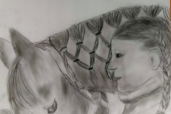 Tvoríme v domácom prostredí pod vedením J. Khouri