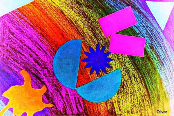 Tvoríme v domácom prostredí pod vedením J. Khouri