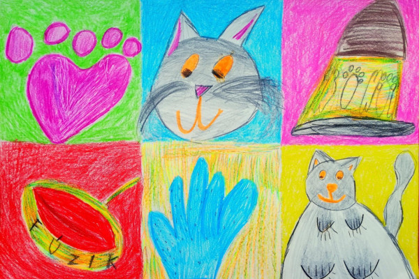 Tvoríme v domácom prostredí pod vedením J. Khouri