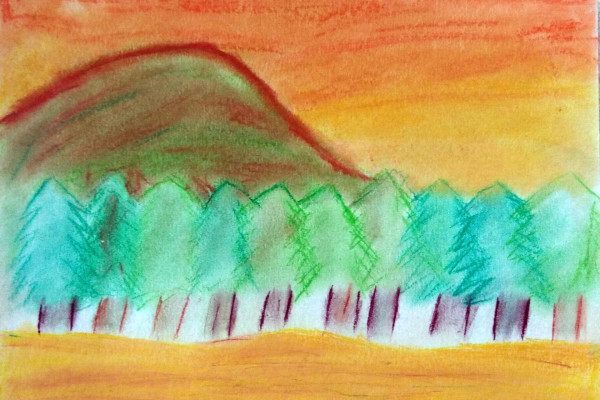 Tvoríme v domácom prostredí pod vedením J. Khouri