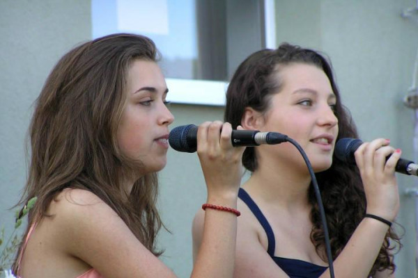 ABSOLVENTSKÁ VÝSTAVA 13.jún 2013