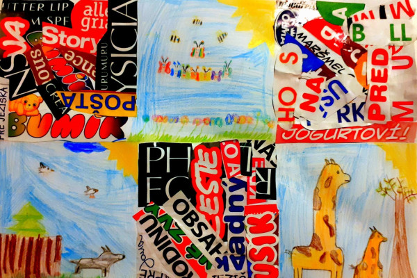 Tvoríme v domácom prostredí pod vedením J. Khouri