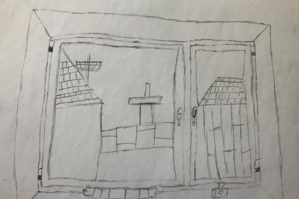 Tvoríme v domácom prostredí pod vedením J. Khouri