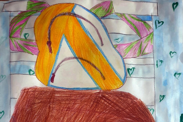 Tvoríme v domácom prostredí pod vedením J. Khouri