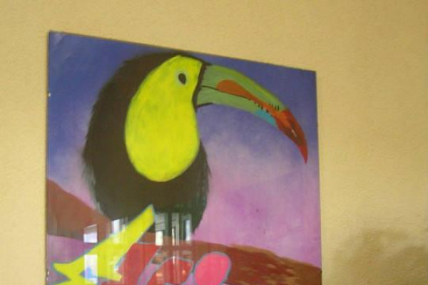 ABSOLVENTSKÁ VÝSTAVA 13.jún 2013