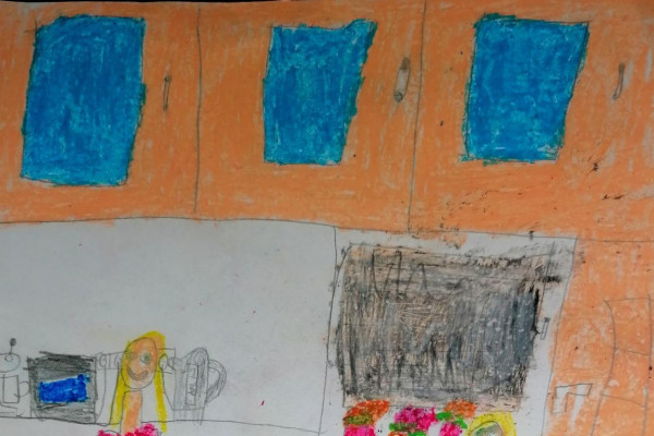 Tvoríme v domácom prostredí pod vedením J. Khouri