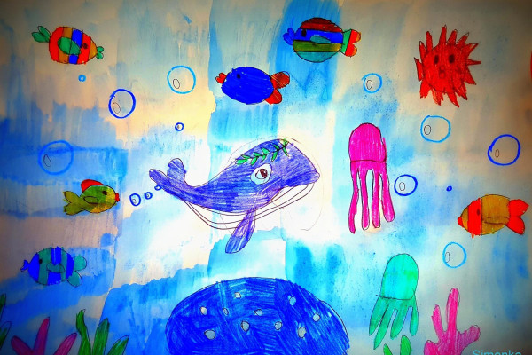 Tvoríme v domácom prostredí pod vedením J. Khouri