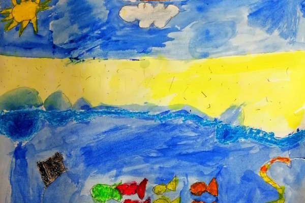 Tvoríme v domácom prostredí pod vedením J. Khouri