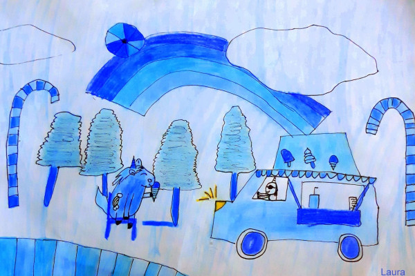 Tvoríme v domácom prostredí pod vedením J. Khouri