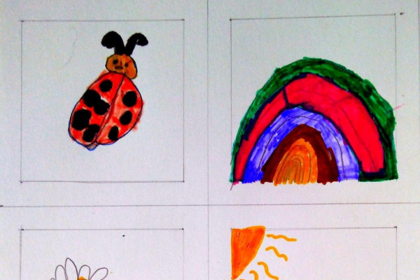 Tvoríme v domácom prostredí pod vedením J. Khouri