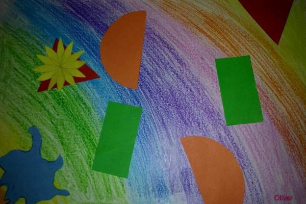 Tvoríme v domácom prostredí pod vedením J. Khouri