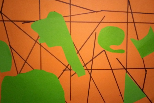 Tvoríme v domácom prostredí pod vedením J. Khouri