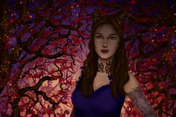 Tvoríme v domácom prostredí pod vedením J. Khouri