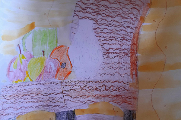 Tvoríme v domácom prostredí pod vedením J. Khouri