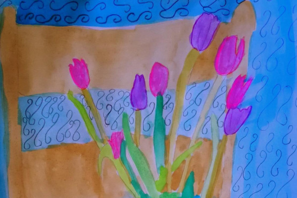 Tvoríme v domácom prostredí pod vedením J. Khouri