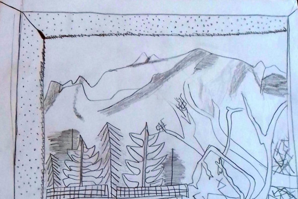 Tvoríme v domácom prostredí pod vedením J. Khouri