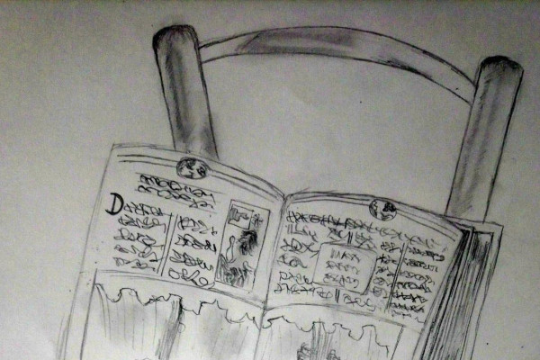 Tvoríme v domácom prostredí pod vedením J. Khouri