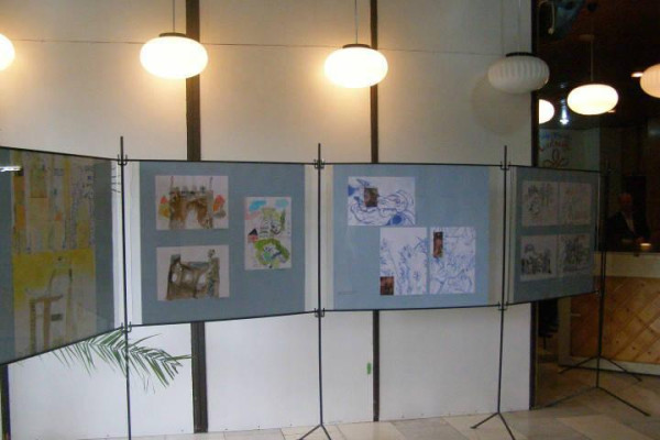 BENEFIČNÝ KONCERT 23. MÁJ 2013