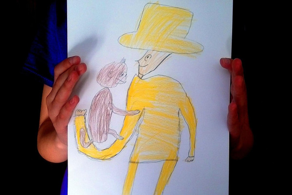 Tvoríme v domácom prostredí pod vedením J. Khouri