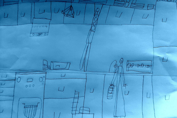 Tvoríme v domácom prostredí pod vedením J. Khouri