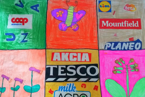 Tvoríme v domácom prostredí pod vedením J. Khouri