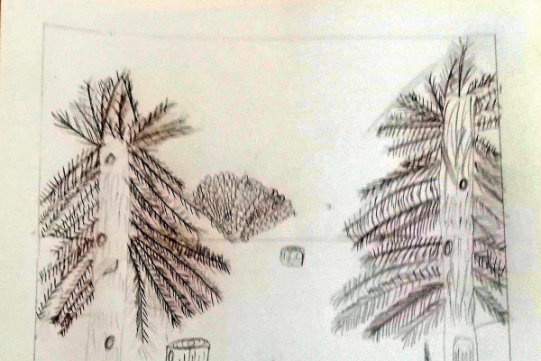 Tvoríme v domácom prostredí pod vedením J. Khouri