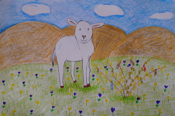 Tvoríme v domácom prostredí pod vedením J. Khouri